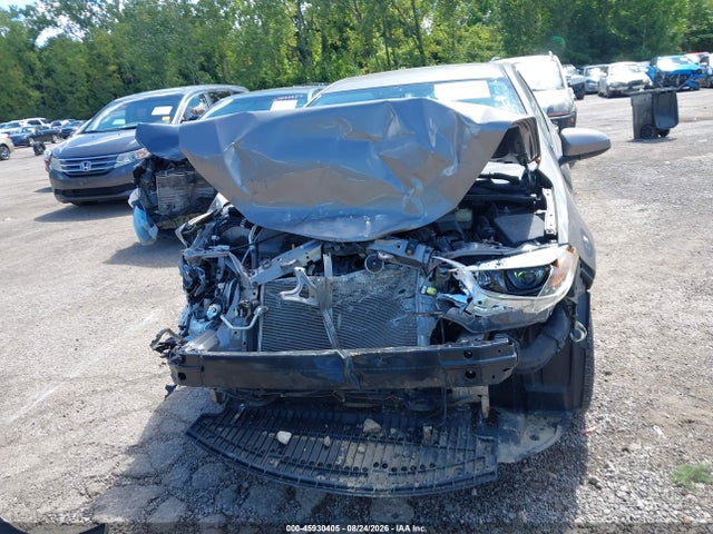 Aukcja sprzedaży 2016 Toyota Corolla Le, vin: 2T1BURHE0GC643742, numer aukcji: 45930405
