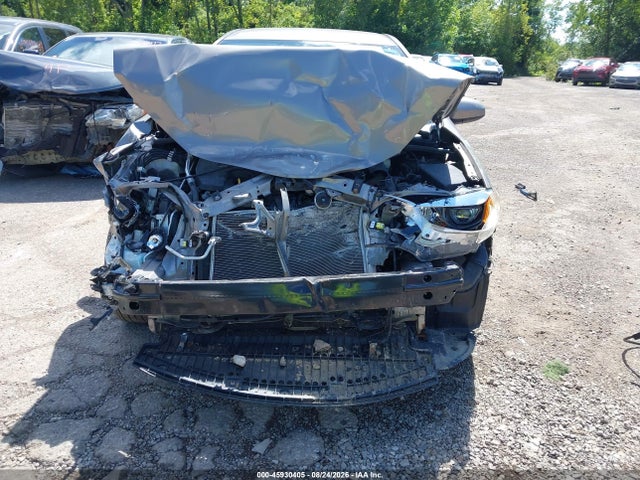 Aukcja sprzedaży 2016 Toyota Corolla Le, vin: 2T1BURHE0GC643742, numer aukcji: 45930405