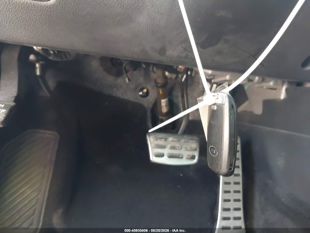 45930406 :رقم المزاد ، 5XXGR4A6XFG422041 vin ، 2015 Kia Optima Sx Turbo مزاد بيع