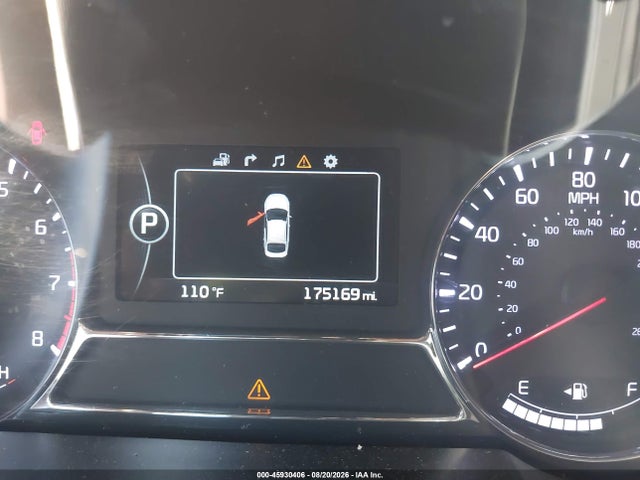 45930406 :رقم المزاد ، 5XXGR4A6XFG422041 vin ، 2015 Kia Optima Sx Turbo مزاد بيع