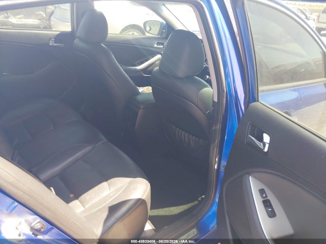 45930406 :رقم المزاد ، 5XXGR4A6XFG422041 vin ، 2015 Kia Optima Sx Turbo مزاد بيع
