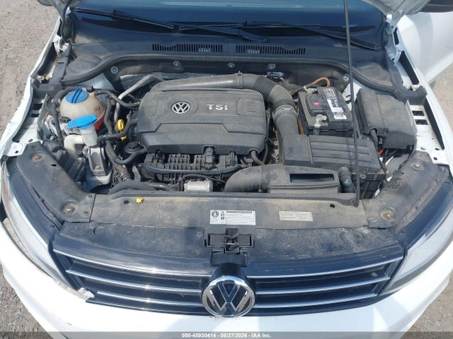3VWD17AJ0HM304448 Volkswagen Jetta 1.8t Sport