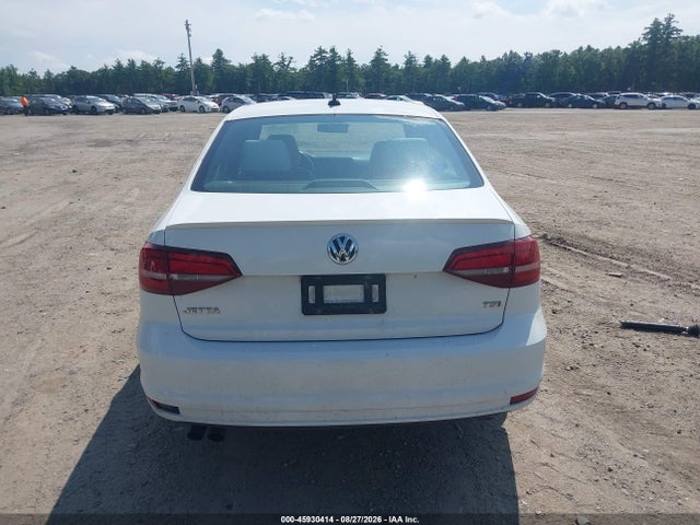 3VWD17AJ0HM304448 Volkswagen Jetta 1.8t Sport