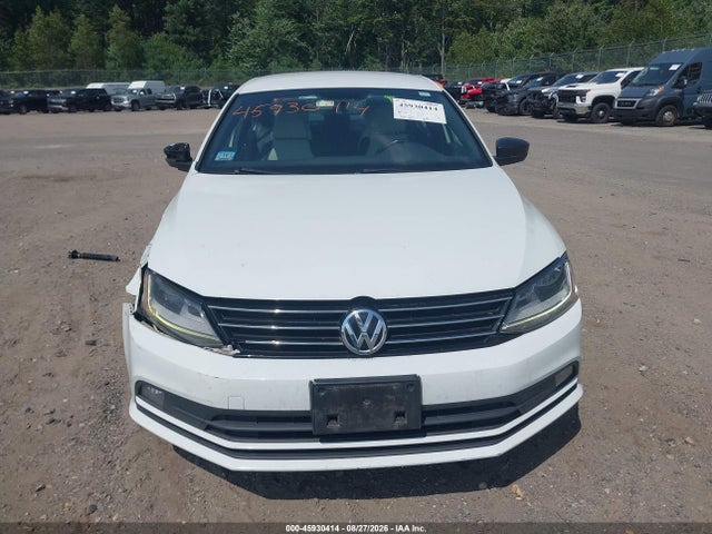 3VWD17AJ0HM304448 Volkswagen Jetta 1.8t Sport