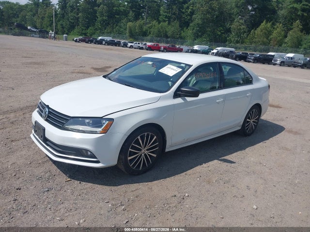 3VWD17AJ0HM304448 Volkswagen Jetta 1.8t Sport