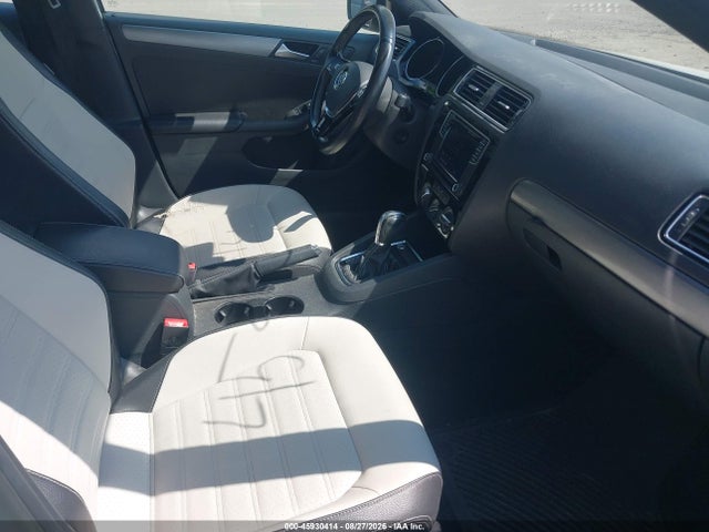 3VWD17AJ0HM304448 Volkswagen Jetta 1.8t Sport