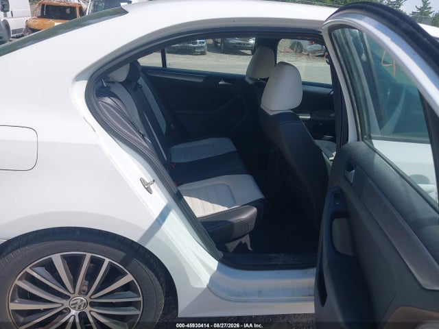 3VWD17AJ0HM304448 Volkswagen Jetta 1.8t Sport