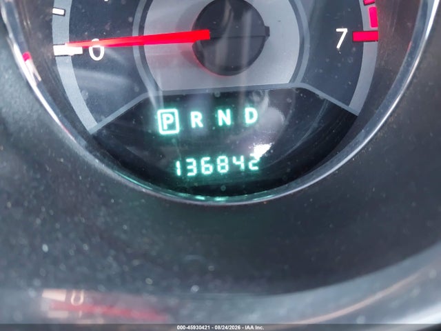 45930421 :رقم المزاد ، 1C3BCBEB0DN592325 vin ، 2013 Chrysler 200 Touring مزاد بيع