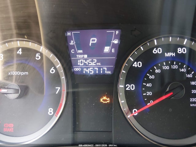 Продажа на аукционе авто 2014 Hyundai Accent Gs, vin: KMHCT5AE2EU193811, номер лота: 45930422