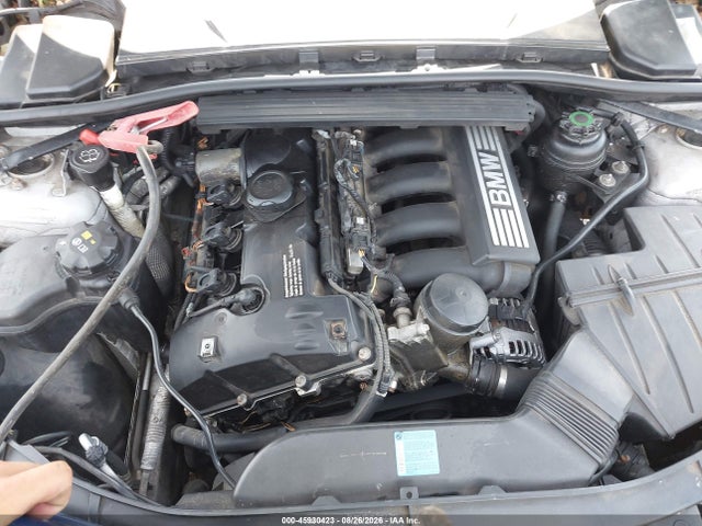 Продаж на аукціоні авто 2008 Bmw 328xi, vin: WBAVC93558K042055, номер лоту: 45930423