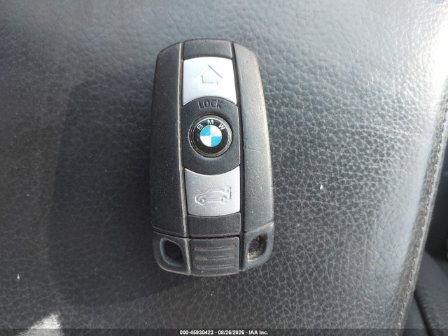 Продаж на аукціоні авто 2008 Bmw 328xi, vin: WBAVC93558K042055, номер лоту: 45930423