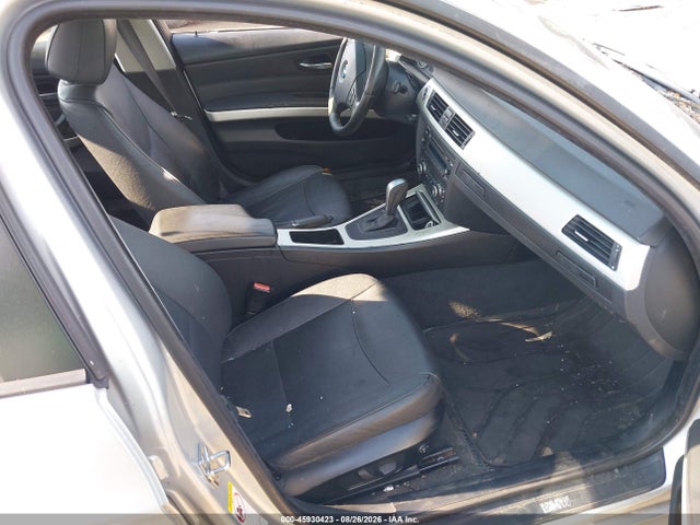 Продаж на аукціоні авто 2008 Bmw 328xi, vin: WBAVC93558K042055, номер лоту: 45930423