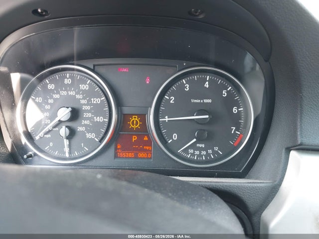 Продаж на аукціоні авто 2008 Bmw 328xi, vin: WBAVC93558K042055, номер лоту: 45930423