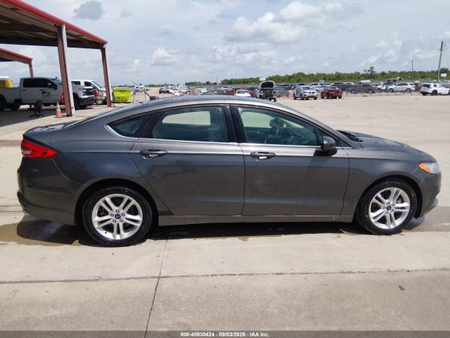 Ford Fusion Hybrid S 2018 3FA6P0UU5JR279083 Image 13