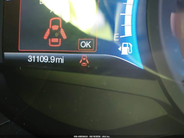 Ford Fusion Hybrid S 2018 3FA6P0UU5JR279083 Image 15