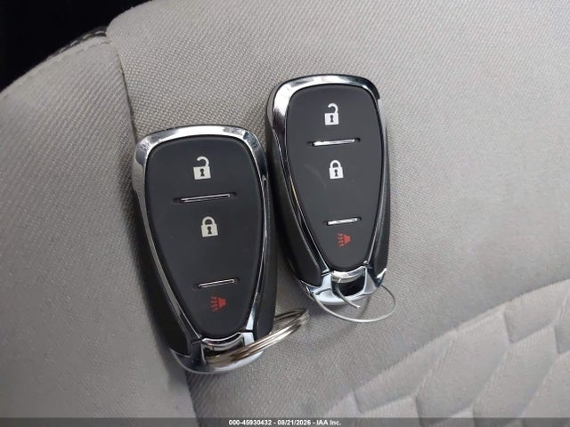 Продажа на аукционе авто 2021 Chevrolet Equinox Awd Ls, vin: 3GNAXSEV7MS173570, номер лота: 45930432