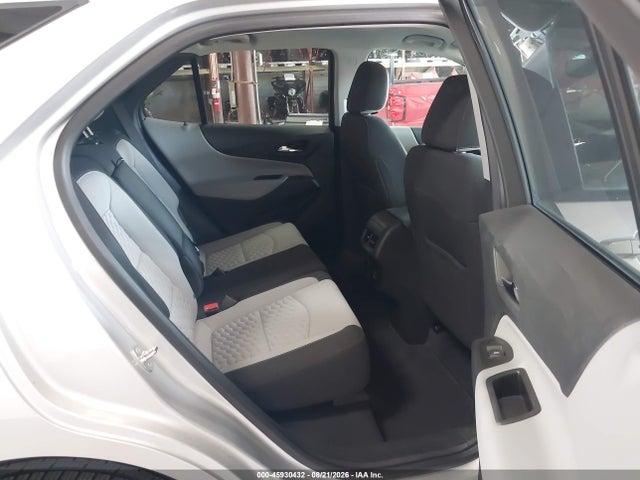 Продажа на аукционе авто 2021 Chevrolet Equinox Awd Ls, vin: 3GNAXSEV7MS173570, номер лота: 45930432