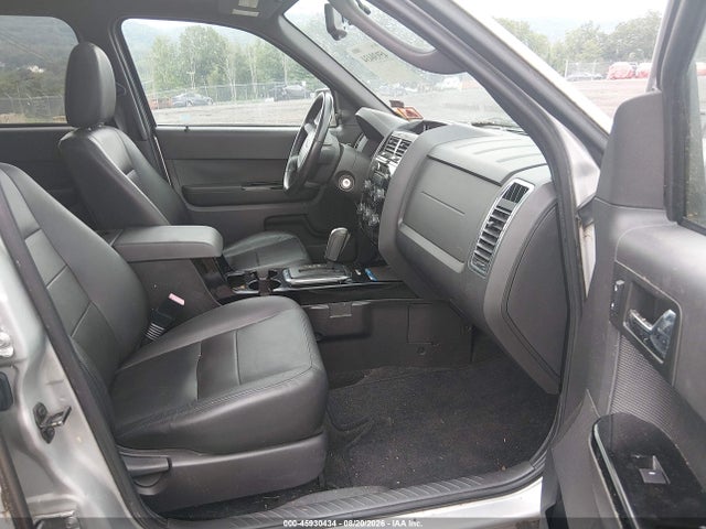 45930434 :رقم المزاد ، 1FMCU94G69KC85734 vin ، 2009 Ford Escape Limited مزاد بيع
