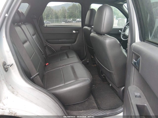 45930434 :رقم المزاد ، 1FMCU94G69KC85734 vin ، 2009 Ford Escape Limited مزاد بيع