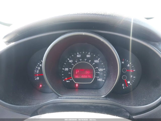 KIA Soul 2015 KNDJN2A28F7132537 Image 7