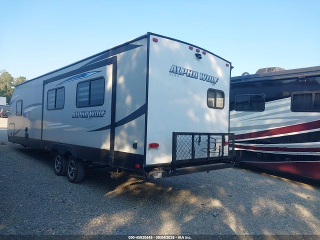 2020 Cherokee Alpha Wolf მანქანა იყიდება აუქციონზე, vin: 5ZT2CKSB5L2000948, აუქციონის ნომერი: 45930449