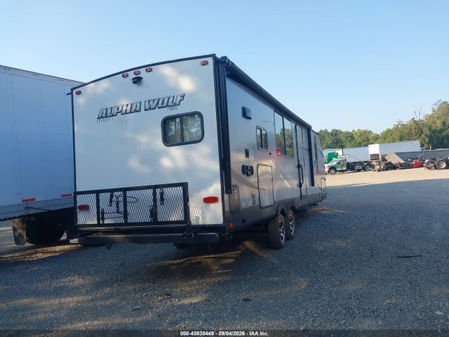 2020 Cherokee Alpha Wolf მანქანა იყიდება აუქციონზე, vin: 5ZT2CKSB5L2000948, აუქციონის ნომერი: 45930449