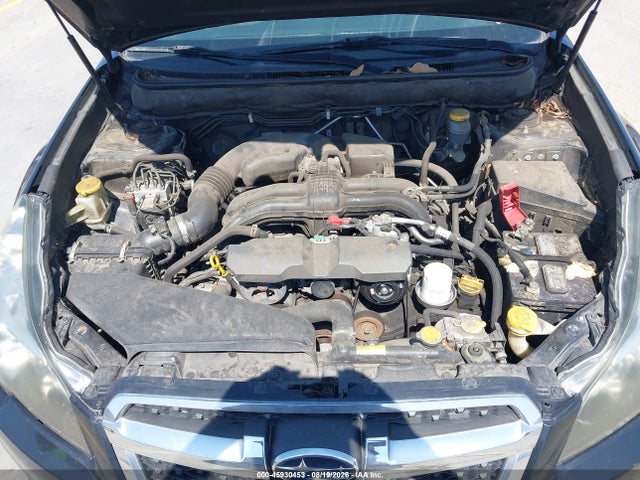 45930453 :رقم المزاد ، 4S3BMBK63D3018443 vin ، 2013 Subaru Legacy 2.5i Limited مزاد بيع