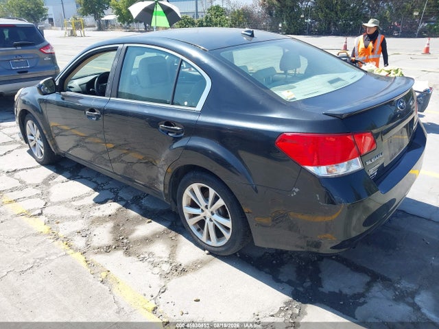 45930453 :رقم المزاد ، 4S3BMBK63D3018443 vin ، 2013 Subaru Legacy 2.5i Limited مزاد بيع