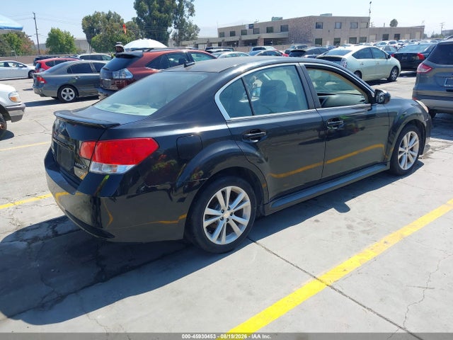 45930453 :رقم المزاد ، 4S3BMBK63D3018443 vin ، 2013 Subaru Legacy 2.5i Limited مزاد بيع