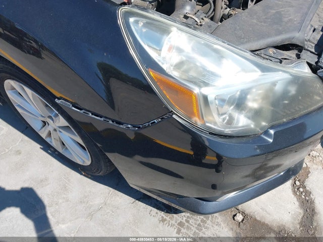 45930453 :رقم المزاد ، 4S3BMBK63D3018443 vin ، 2013 Subaru Legacy 2.5i Limited مزاد بيع