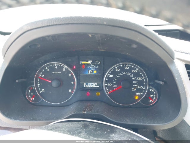 45930453 :رقم المزاد ، 4S3BMBK63D3018443 vin ، 2013 Subaru Legacy 2.5i Limited مزاد بيع