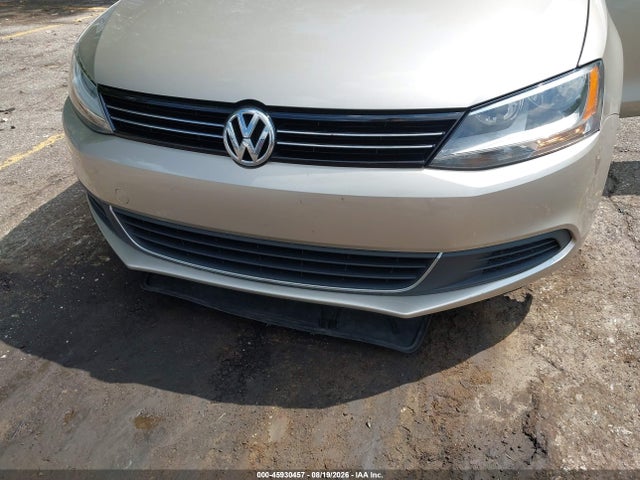 Продаж на аукціоні авто 2013 Volkswagen Jetta 2.5l Se, vin: 3VWDP7AJ4DM210131, номер лоту: 45930457