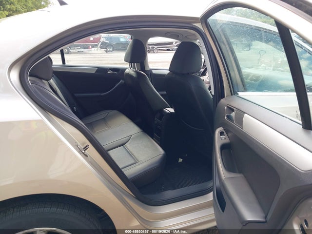 Продаж на аукціоні авто 2013 Volkswagen Jetta 2.5l Se, vin: 3VWDP7AJ4DM210131, номер лоту: 45930457