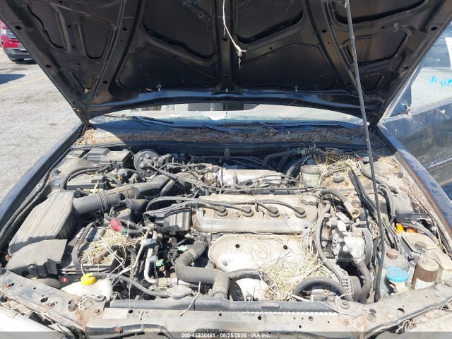 Продажа на аукционе авто 1996 Honda Accord Ex/ex-r, vin: 1HGCD5658TA134739, номер лота: 45930461