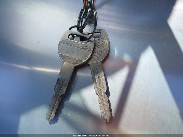 Продажа на аукционе авто 1996 Honda Accord Ex/ex-r, vin: 1HGCD5658TA134739, номер лота: 45930461