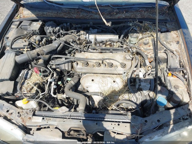Продажа на аукционе авто 1996 Honda Accord Ex/ex-r, vin: 1HGCD5658TA134739, номер лота: 45930461