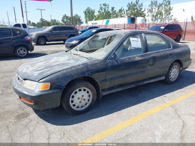 Продажа на аукционе авто 1996 Honda Accord Ex/ex-r, vin: 1HGCD5658TA134739, номер лота: 45930461