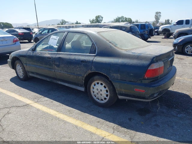 Продажа на аукционе авто 1996 Honda Accord Ex/ex-r, vin: 1HGCD5658TA134739, номер лота: 45930461