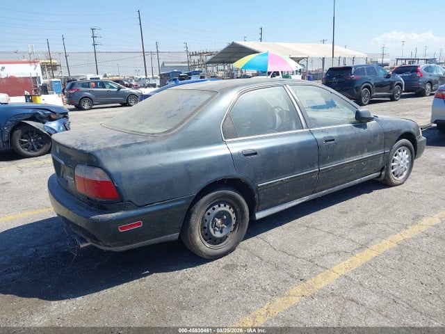 Продажа на аукционе авто 1996 Honda Accord Ex/ex-r, vin: 1HGCD5658TA134739, номер лота: 45930461