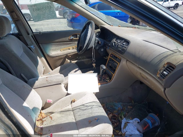 Продажа на аукционе авто 1996 Honda Accord Ex/ex-r, vin: 1HGCD5658TA134739, номер лота: 45930461