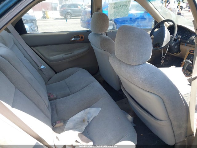 Продажа на аукционе авто 1996 Honda Accord Ex/ex-r, vin: 1HGCD5658TA134739, номер лота: 45930461