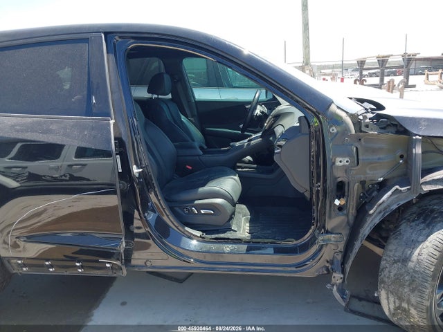 Aukcja sprzedaży 2023 Acura Rdx A-spec Package, vin: 5J8TC1H61PL001123, numer aukcji: 45930464