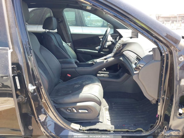 Aukcja sprzedaży 2023 Acura Rdx A-spec Package, vin: 5J8TC1H61PL001123, numer aukcji: 45930464