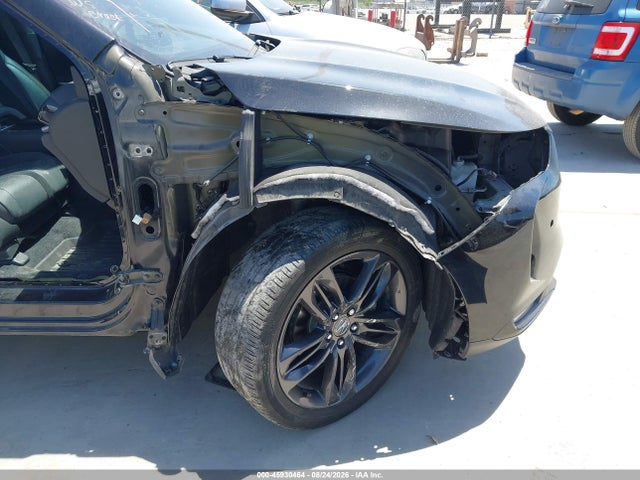 Aukcja sprzedaży 2023 Acura Rdx A-spec Package, vin: 5J8TC1H61PL001123, numer aukcji: 45930464