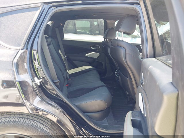 Aukcja sprzedaży 2023 Acura Rdx A-spec Package, vin: 5J8TC1H61PL001123, numer aukcji: 45930464