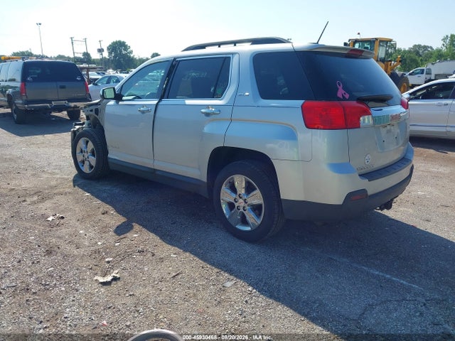 Aukcja sprzedaży 2015 Gmc Terrain Sle-2, vin: 2GKFLWEK5F6270134, numer aukcji: 45930468