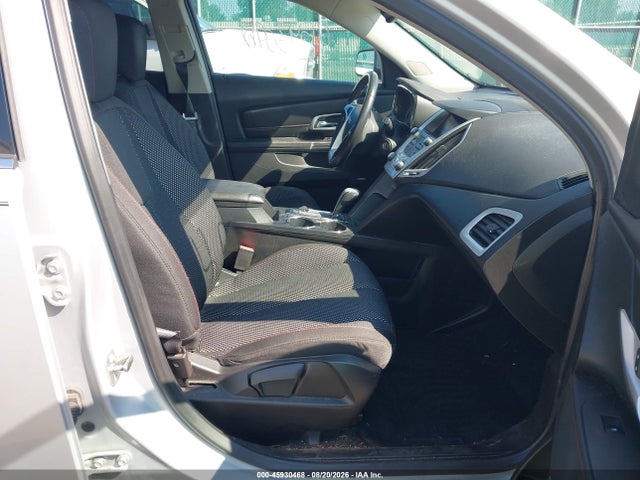 Aukcja sprzedaży 2015 Gmc Terrain Sle-2, vin: 2GKFLWEK5F6270134, numer aukcji: 45930468