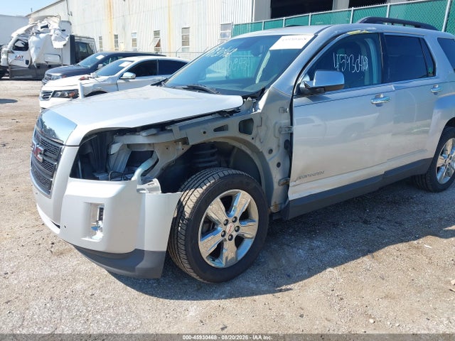 Aukcja sprzedaży 2015 Gmc Terrain Sle-2, vin: 2GKFLWEK5F6270134, numer aukcji: 45930468
