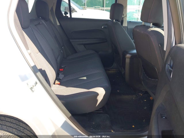 Aukcja sprzedaży 2015 Gmc Terrain Sle-2, vin: 2GKFLWEK5F6270134, numer aukcji: 45930468