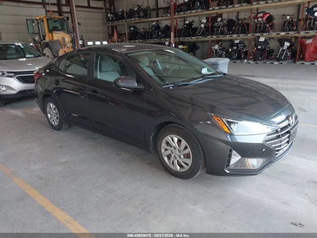 Aukcja sprzedaży 2020 Hyundai Elantra Se, vin: 5NPD74LF6LH614532, numer aukcji: 45930470